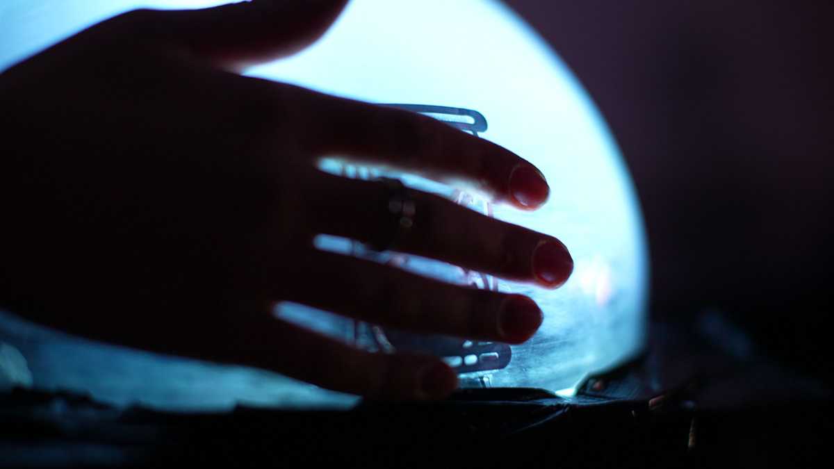 Memory Failure preview