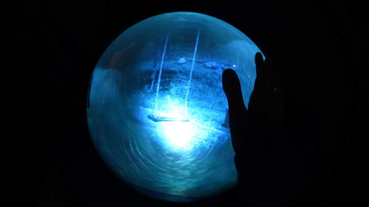 Memory Failure image 3