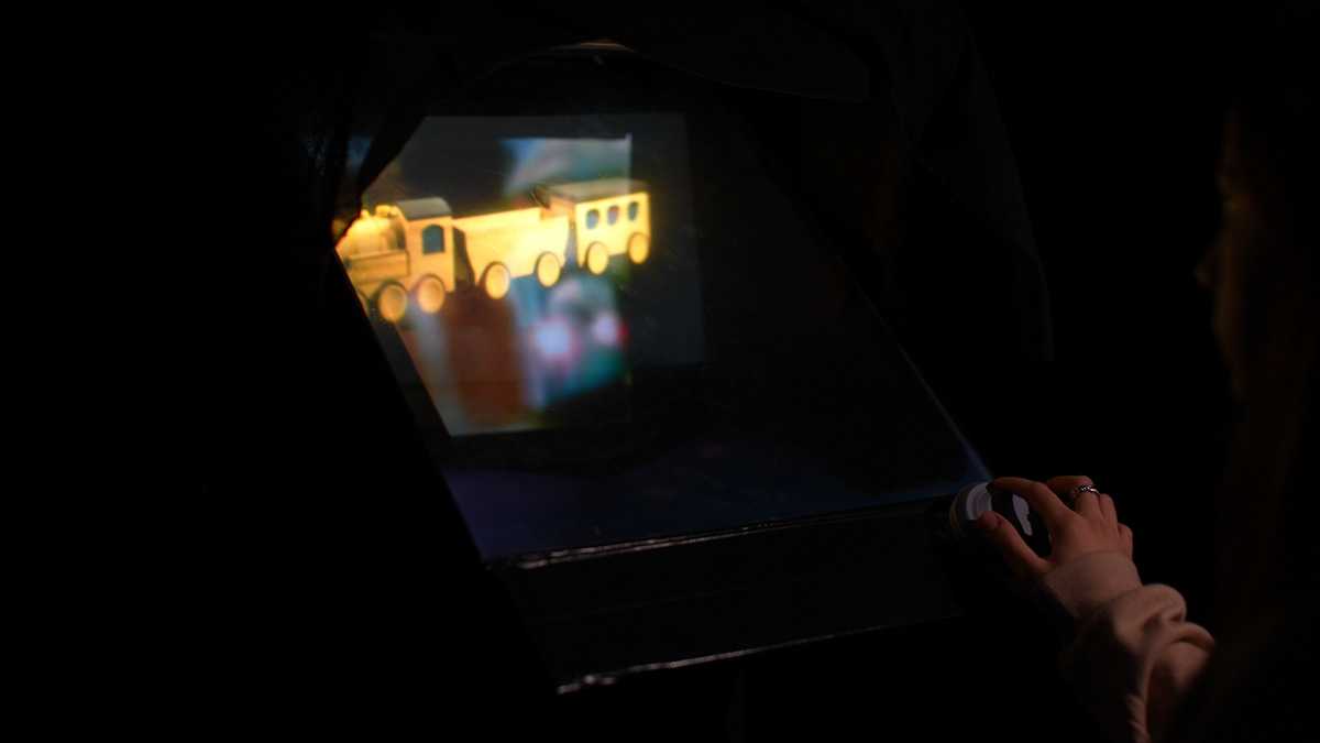 Memory Failure image 4