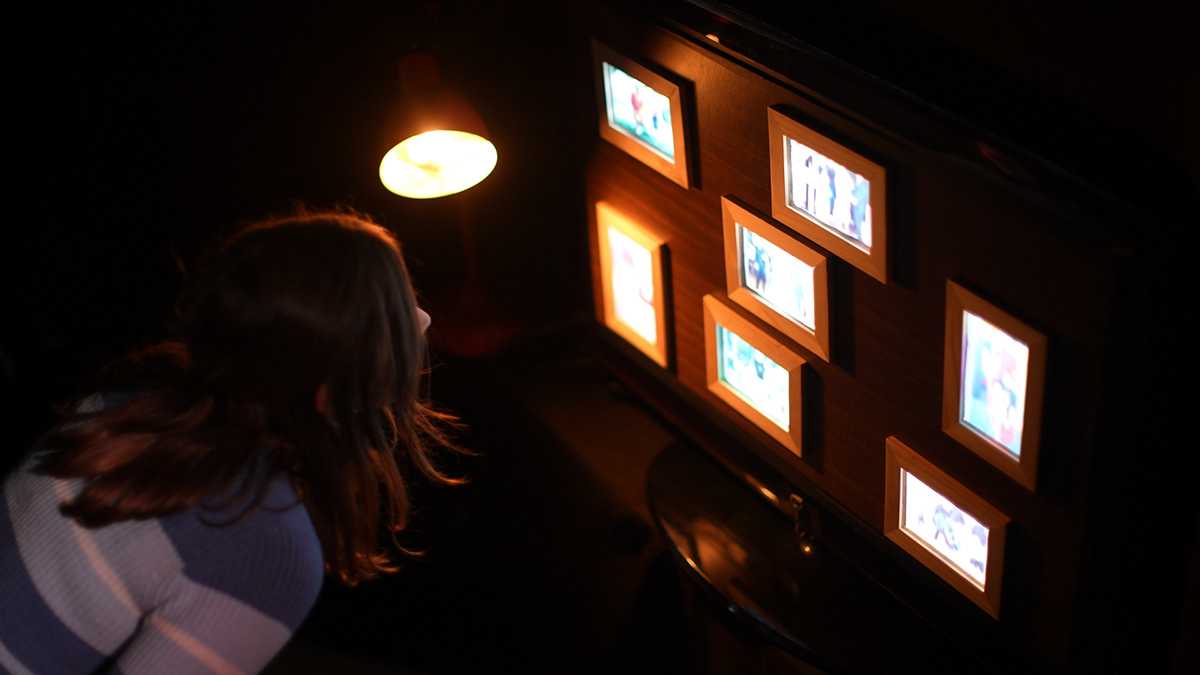 Memory Failure image 7