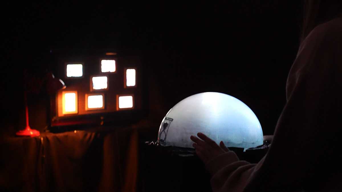 Memory Failure image 8