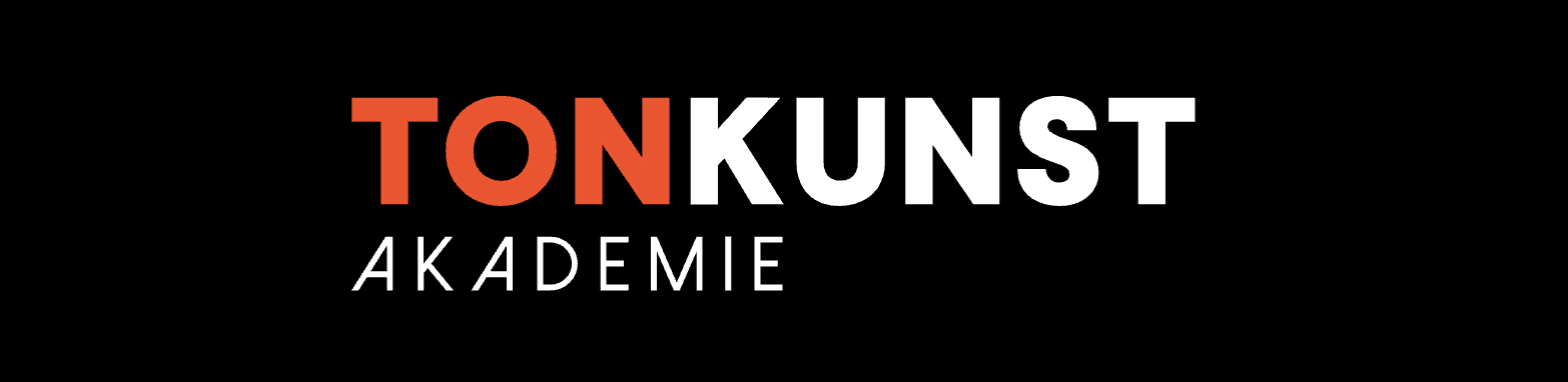 Tonkust Akademie cover